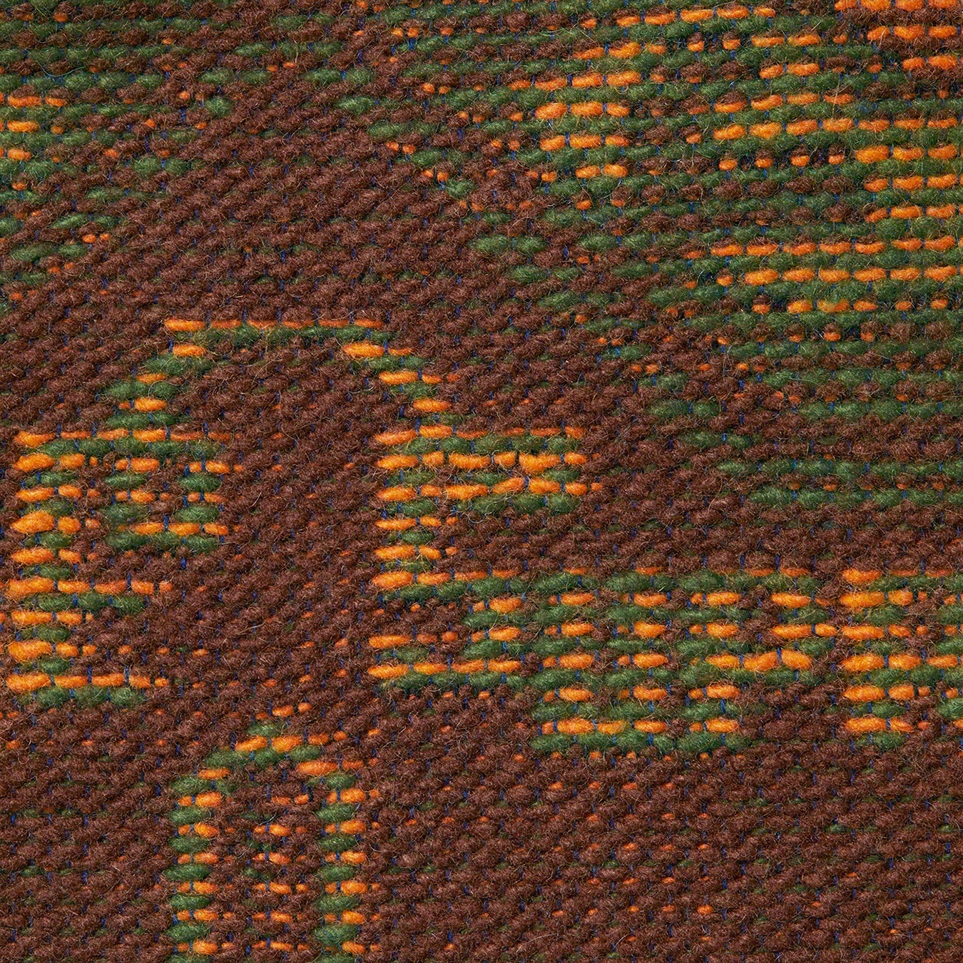 Woven Hooded Jacket view 6